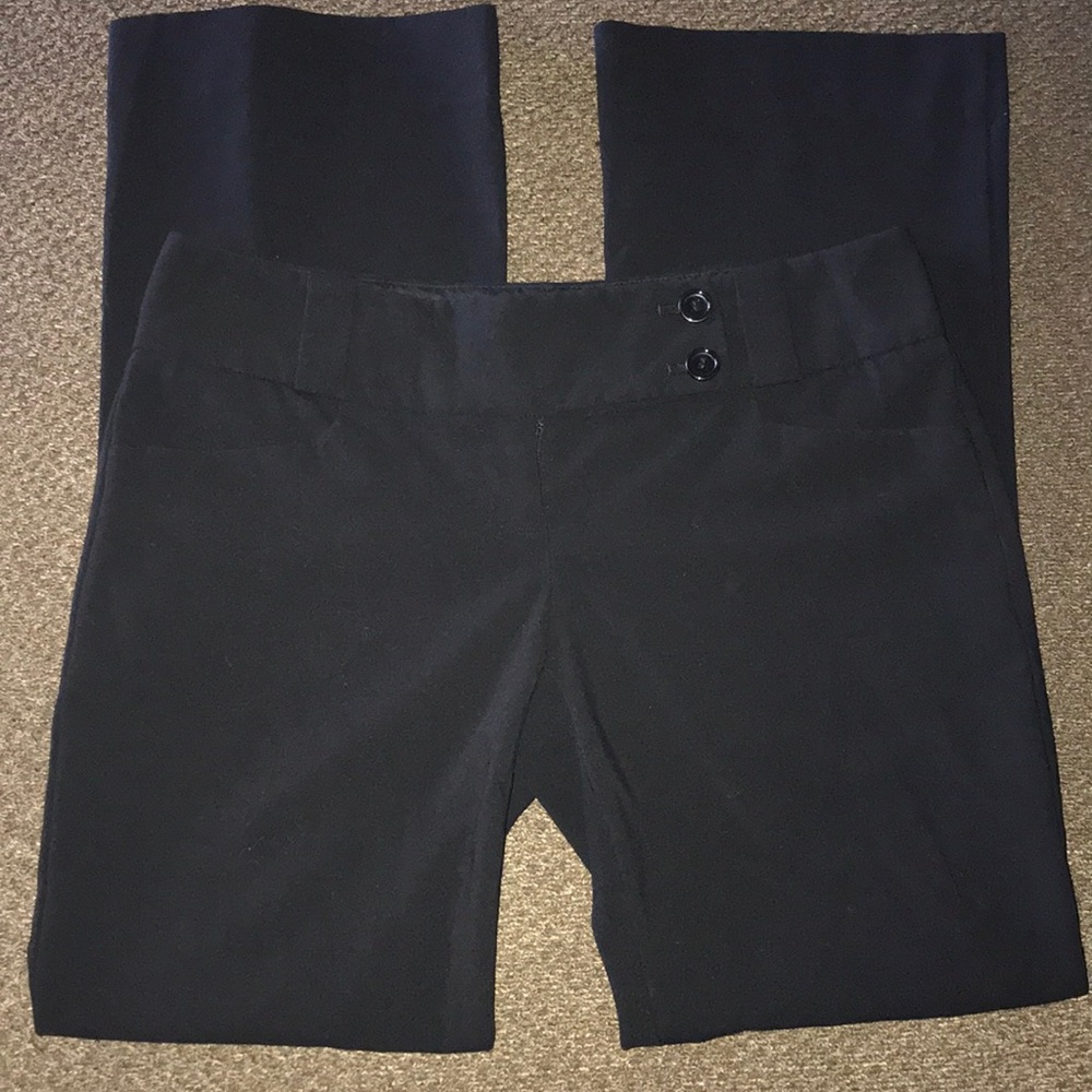 The Limited, Drew fit, Black. 4S